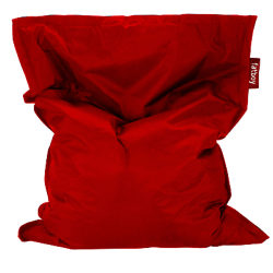 Fatboy Bean Bag Red